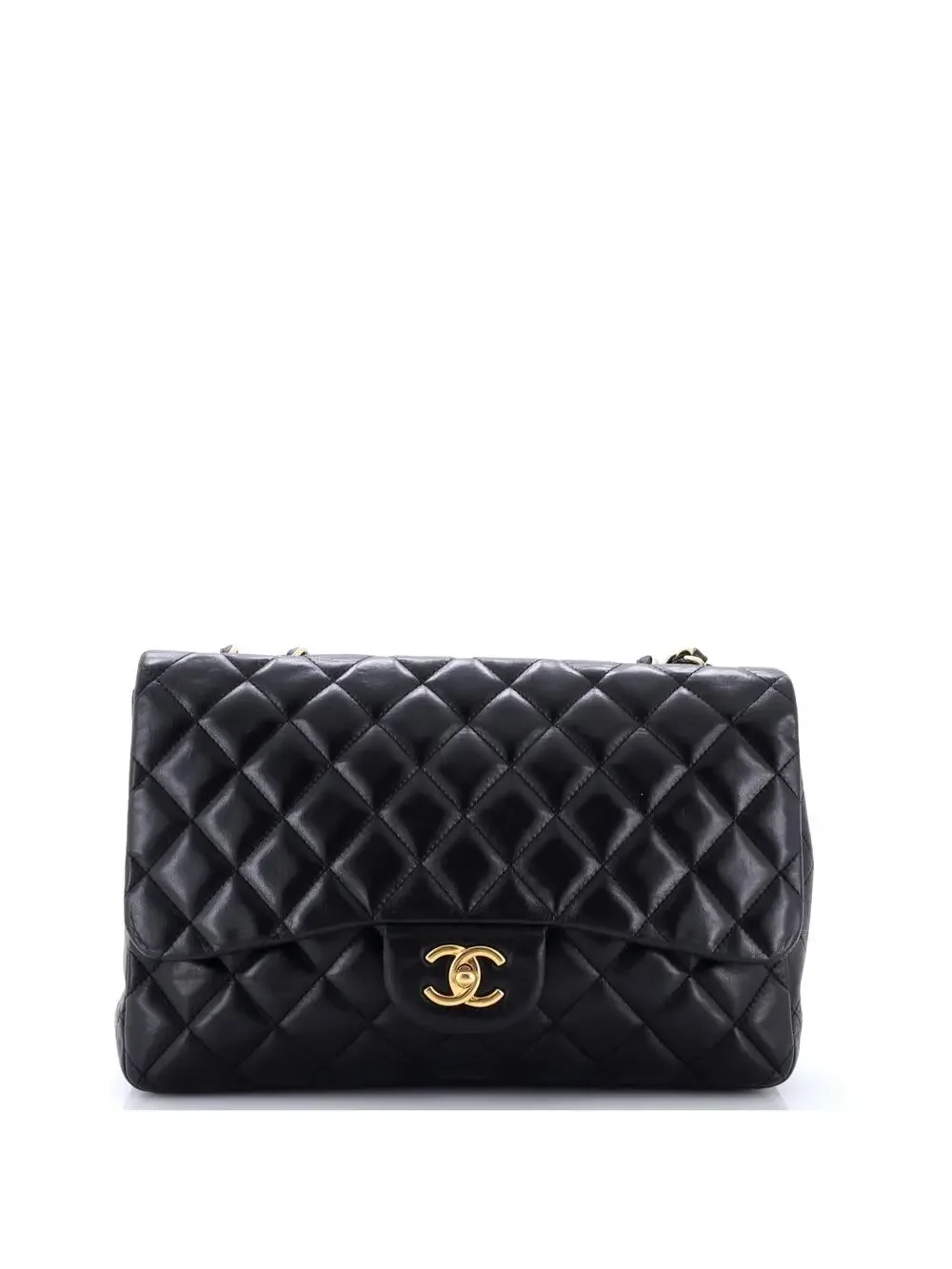 Chanel Classic Single Flap Bag Quilted #299267C41B